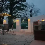 The Portsalon House *