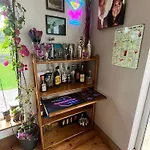 度假居 The Portsalon House Cloghfin (Clondavaddog)