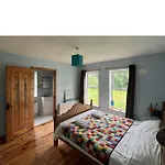 度假居 The Portsalon House Cloghfin (Clondavaddog)
