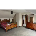 度假居 The Portsalon House