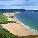 The Portsalon House * Cloghfin (Clondavaddog)