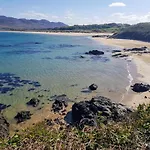 The Portsalon House 度假居 Cloghfin (Clondavaddog)