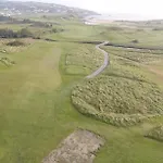 The Portsalon House * Cloghfin (Clondavaddog)